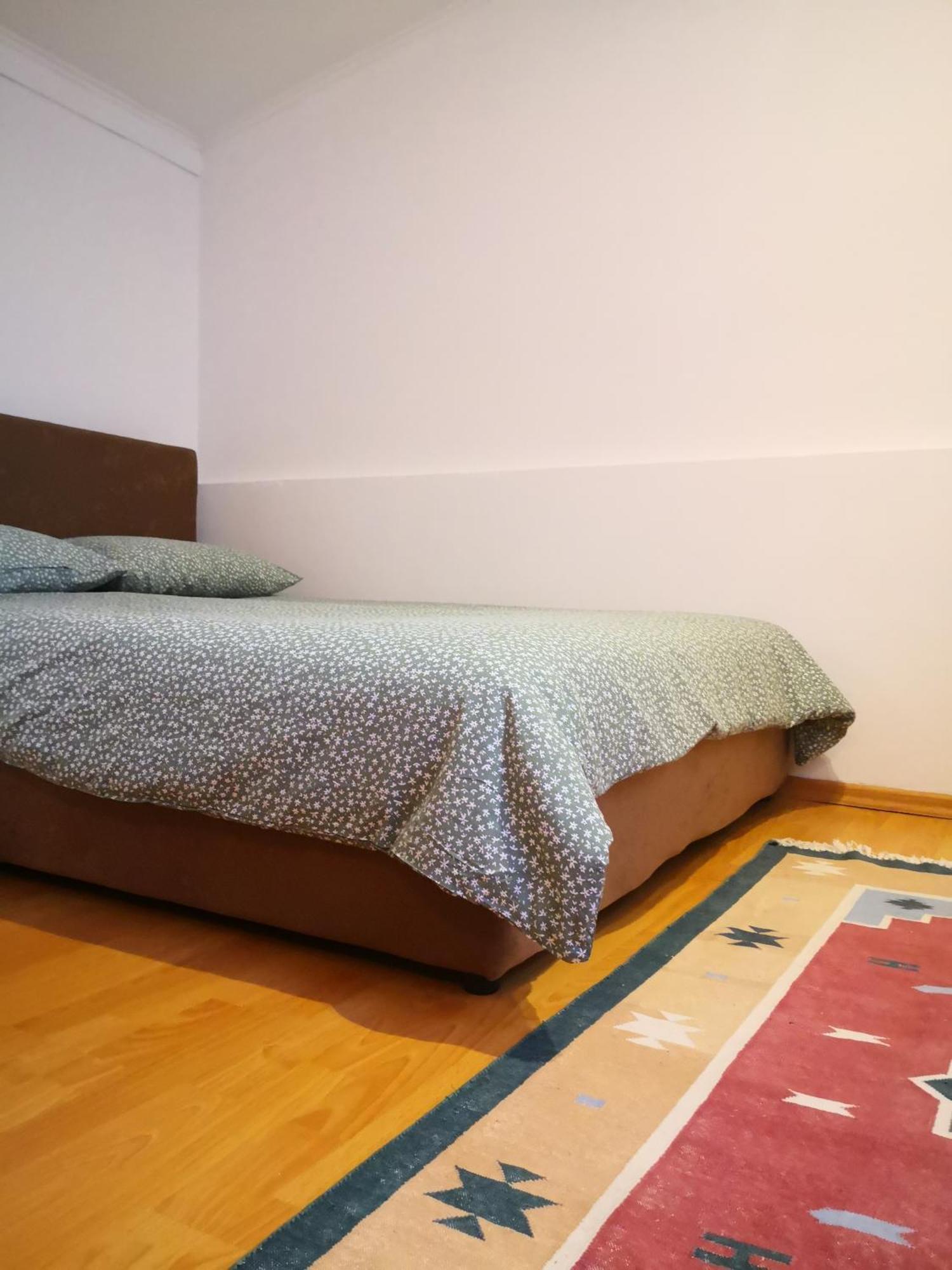 Apartment Bistrik 1 SJJ Extérieur photo